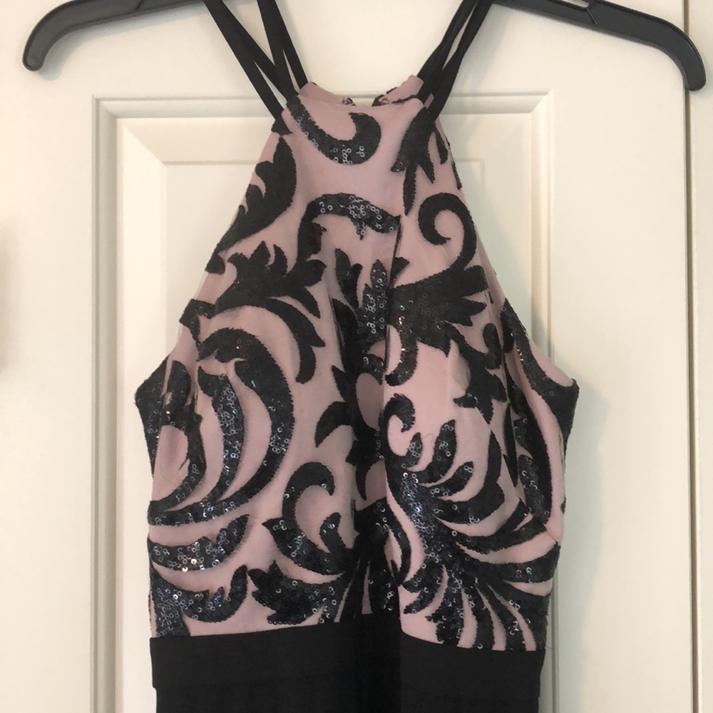 Morgan & Co prom dress - Picture 2 of 12